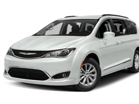 CHRYSLER PACIFICA 2018 2C4RC1GG4JR103713 image CHRYSLER PACIFICA 2018 2C4RC1GG4JR103713 image