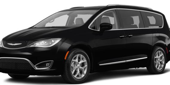 CHRYSLER PACIFICA 2018 2C4RC1EG1JR194121 image