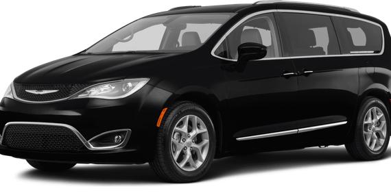 CHRYSLER PACIFICA 2018 2C4RC1EG4JR131840 image