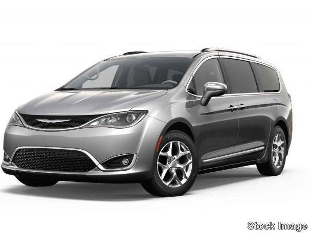 CHRYSLER PACIFICA 2018 2C4RC1BG1JR280257 image