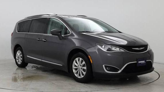 CHRYSLER PACIFICA 2018 2C4RC1BG9JR178110 image CHRYSLER PACIFICA 2018 2C4RC1BG9JR178110 image