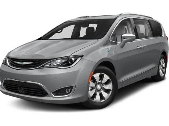 CHRYSLER PACIFICA 2018 2C4RC1N73JR276366 image