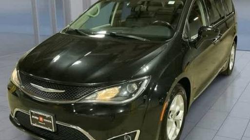 CHRYSLER PACIFICA 2018 2C4RC1EG1JR193633 image