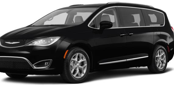 CHRYSLER PACIFICA 2018 2C4RC1BG6JR149308 image CHRYSLER PACIFICA 2018 2C4RC1BG6JR149308 image