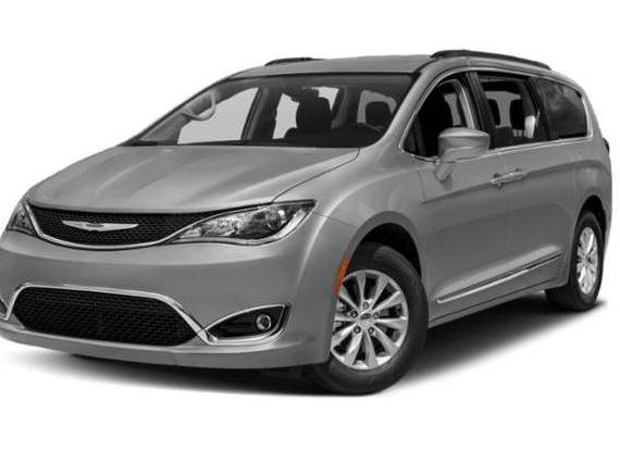 CHRYSLER PACIFICA 2018 2C4RC1EG6JR338181 image