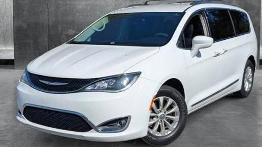 CHRYSLER PACIFICA 2018 2C4RC1BG2JR120193 image