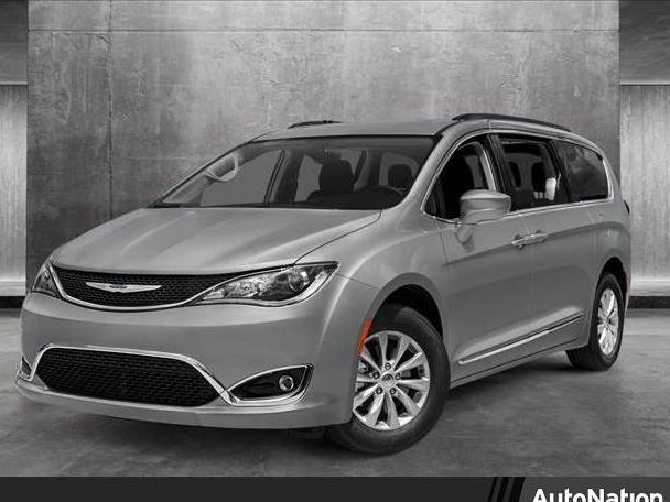 CHRYSLER PACIFICA 2018 2C4RC1EG4JR354007 image