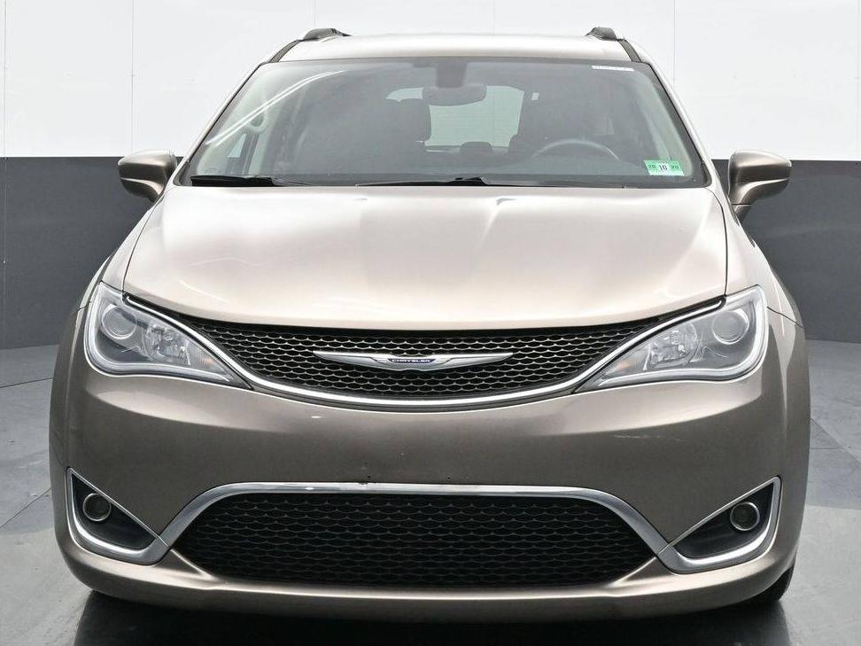 CHRYSLER PACIFICA 2018 2C4RC1BG3JR115116 image