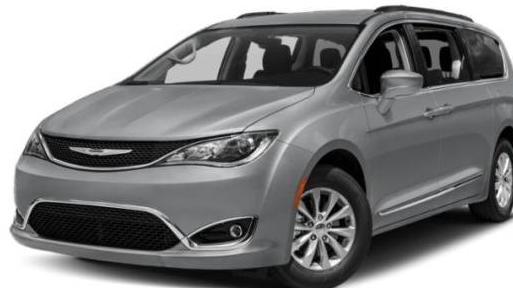 CHRYSLER PACIFICA 2018 2C4RC1EG2JR257162 image