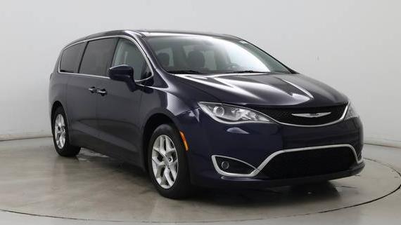 CHRYSLER PACIFICA 2018 2C4RC1FG3JR316685 image CHRYSLER PACIFICA 2018 2C4RC1FG3JR316685 image