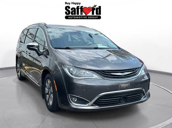 CHRYSLER PACIFICA 2018 2C4RC1N77JR230362 image