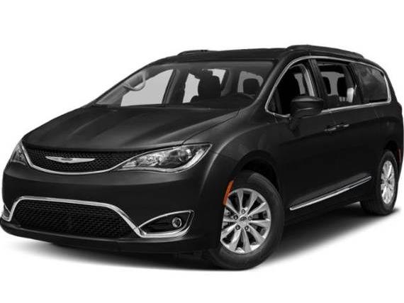 CHRYSLER PACIFICA 2018 2C4RC1BG1JR114921 image CHRYSLER PACIFICA 2018 2C4RC1BG1JR114921 image