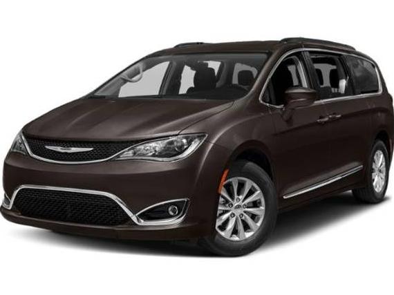 CHRYSLER PACIFICA 2018 2C4RC1FG1JR101404 image