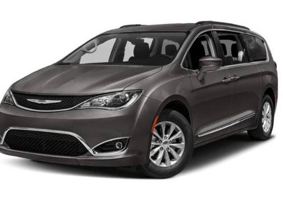 CHRYSLER PACIFICA 2018 2C4RC1BGXJR261206 image