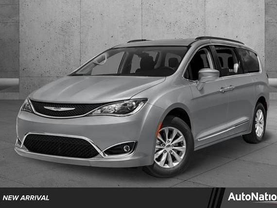 CHRYSLER PACIFICA 2018 2C4RC1BG1JR211245 image