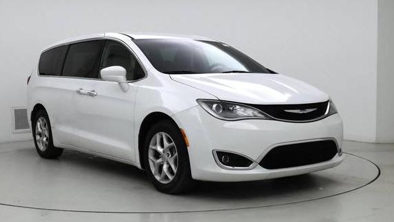 CHRYSLER PACIFICA 2018 2C4RC1FGXJR171970 image