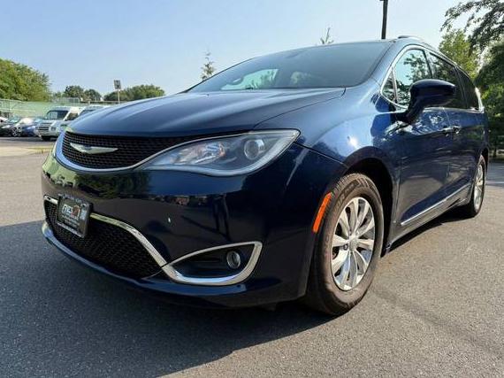 CHRYSLER PACIFICA 2018 2C4RC1BG2JR252726 image