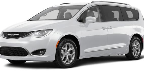 CHRYSLER PACIFICA 2018 2C4RC1EG2JR102871 image