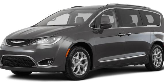 CHRYSLER PACIFICA 2018 2C4RC1BGXJR322943 image CHRYSLER PACIFICA 2018 2C4RC1BGXJR322943 image