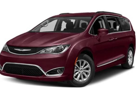 CHRYSLER PACIFICA 2018 2C4RC1GG8JR321878 image