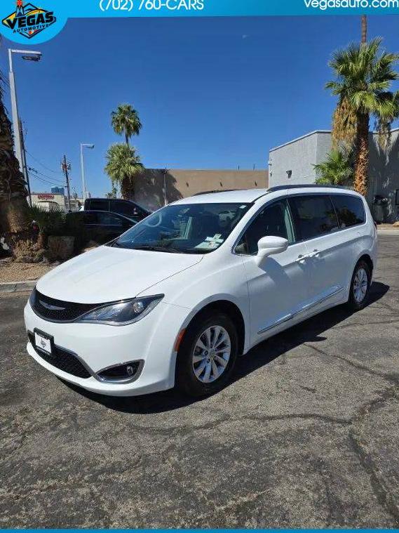 CHRYSLER PACIFICA 2018 2C4RC1EGXJR144267 image CHRYSLER PACIFICA 2018 2C4RC1EGXJR144267 image