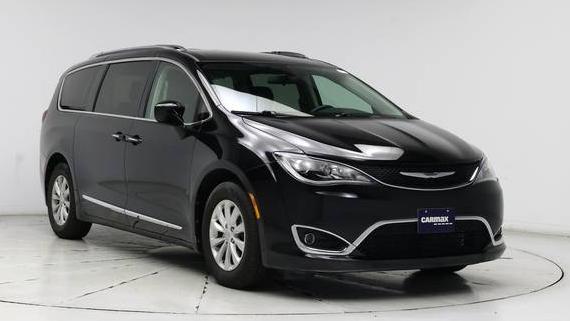 CHRYSLER PACIFICA 2018 2C4RC1BG4JR354464 image