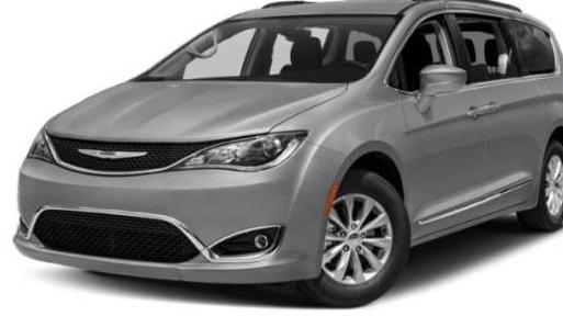 CHRYSLER PACIFICA 2018 2C4RC1GG5JR321806 image