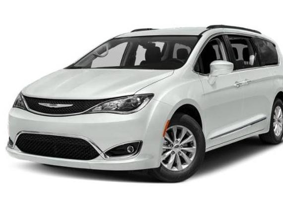 CHRYSLER PACIFICA 2018 2C4RC1GGXJR154679 image