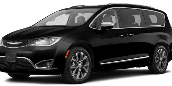 CHRYSLER PACIFICA 2018 2C4RC1GG7JR310757 image CHRYSLER PACIFICA 2018 2C4RC1GG7JR310757 image