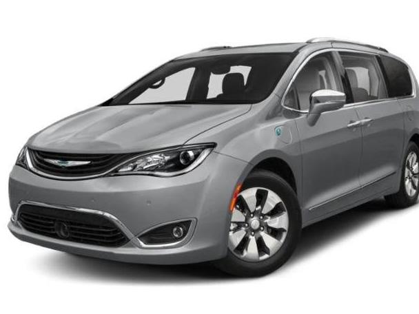 CHRYSLER PACIFICA 2018 2C4RC1N77JR359105 image