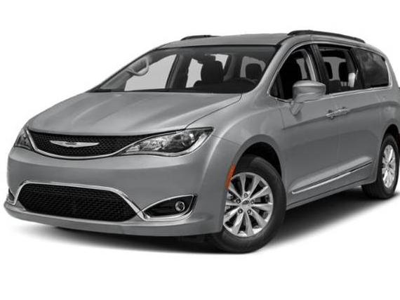CHRYSLER PACIFICA 2018 2C4RC1EG4JR321766 image