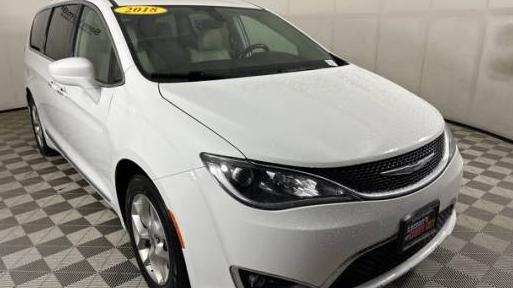 CHRYSLER PACIFICA 2018 2C4RC1EG3JR294401 image