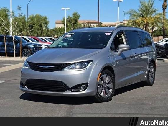CHRYSLER PACIFICA 2018 2C4RC1L71JR355263 image CHRYSLER PACIFICA 2018 2C4RC1L71JR355263 image