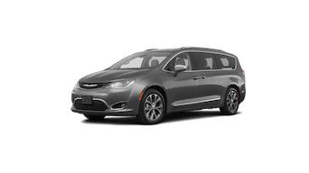 CHRYSLER PACIFICA 2018 2C4RC1GG1JR310561 image