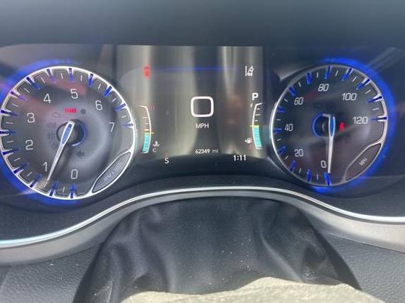 CHRYSLER PACIFICA 2018 2C4RC1EG8JR204384 image