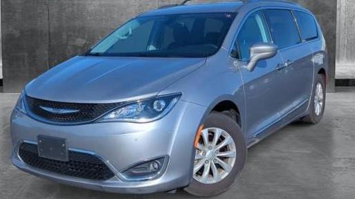 CHRYSLER PACIFICA 2018 2C4RC1BG6JR123842 image