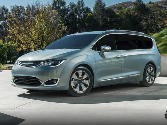 CHRYSLER PACIFICA 2018 2C4RC1H72JR194804 image