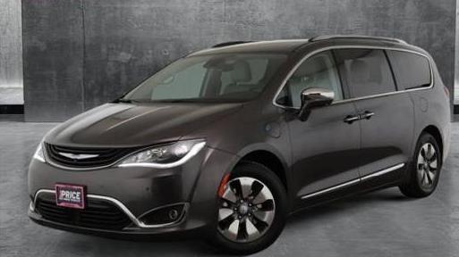 CHRYSLER PACIFICA 2018 2C4RC1N71JR116227 image