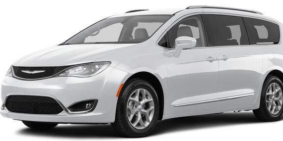 CHRYSLER PACIFICA 2018 2C4RC1BG2JR158653 image CHRYSLER PACIFICA 2018 2C4RC1BG2JR158653 image