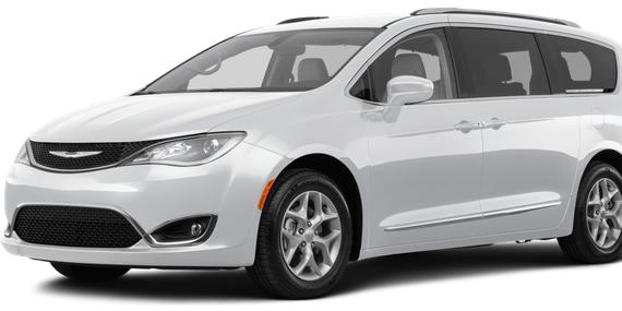 CHRYSLER PACIFICA 2018 2C4RC1FG5JR117251 image