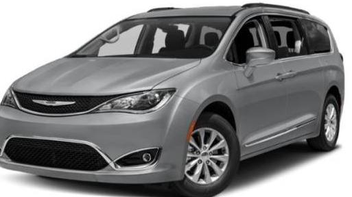 CHRYSLER PACIFICA 2018 2C4RC1BG1JR211357 image