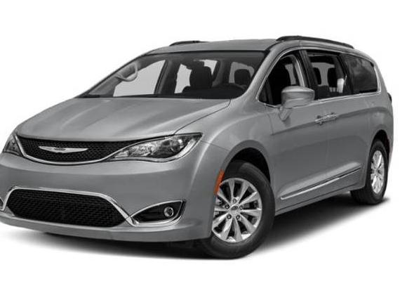 CHRYSLER PACIFICA 2018 2C4RC1BGXJR321078 image