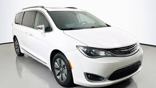 CHRYSLER PACIFICA 2018 2C4RC1N73JR248227 image