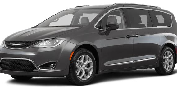 CHRYSLER PACIFICA 2018 2C4RC1AG3JR109818 image CHRYSLER PACIFICA 2018 2C4RC1AG3JR109818 image