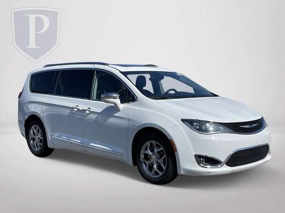 CHRYSLER PACIFICA 2018 2C4RC1GG3JR320623 image