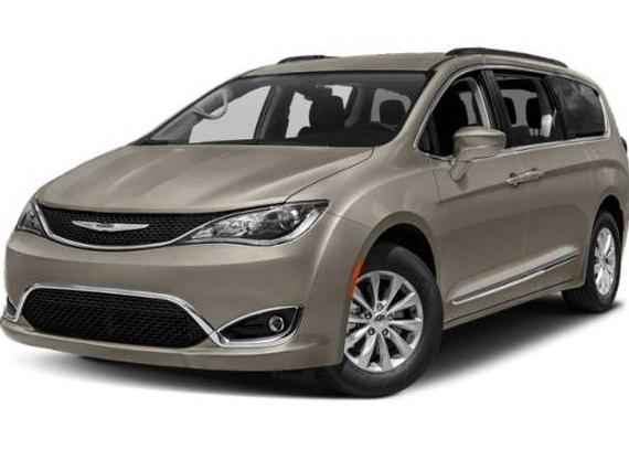 CHRYSLER PACIFICA 2018 2C4RC1EG0JR103257 image CHRYSLER PACIFICA 2018 2C4RC1EG0JR103257 image