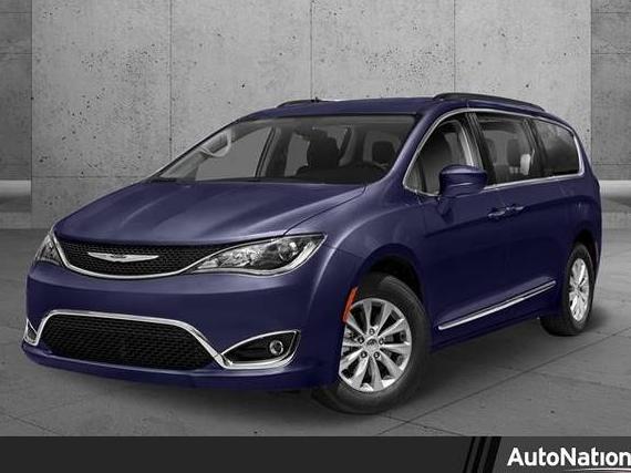 CHRYSLER PACIFICA 2018 2C4RC1BG8JR107190 image