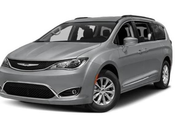 CHRYSLER PACIFICA 2018 2C4RC1BG6JR321191 image