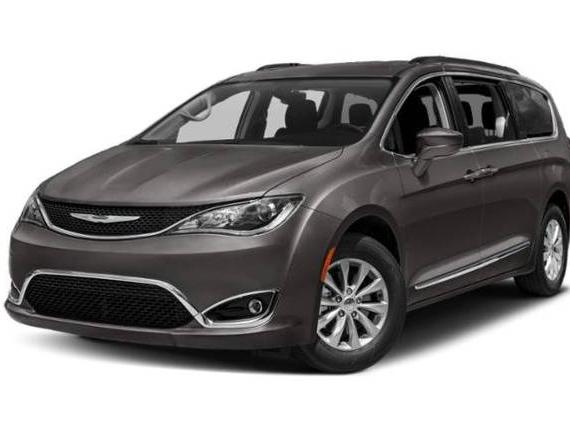 CHRYSLER PACIFICA 2018 2C4RC1GG7JR321550 image