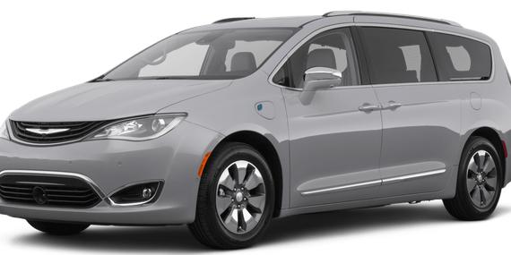 CHRYSLER PACIFICA 2018 2C4RC1N72JR278187 image CHRYSLER PACIFICA 2018 2C4RC1N72JR278187 image